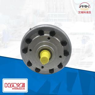 Hawe哈威径向柱塞泵—R1.6-0.8-0.8