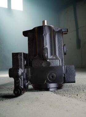 萨奥丹佛斯液压泵LRR030DEDD225NNN3C3EVA5NPLB1DRNNN-83004867