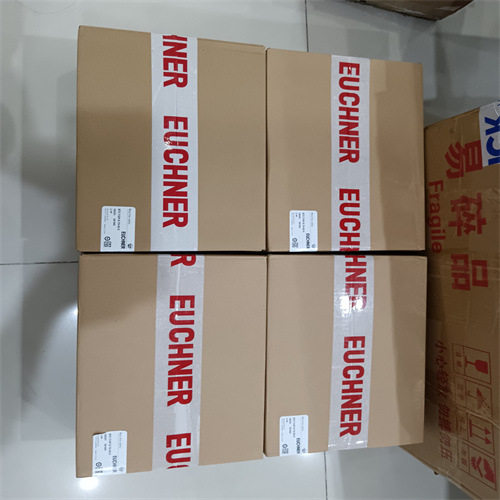安士能euchner安全门锁MGB-L1-ARA-AM3A1-M-R-121234