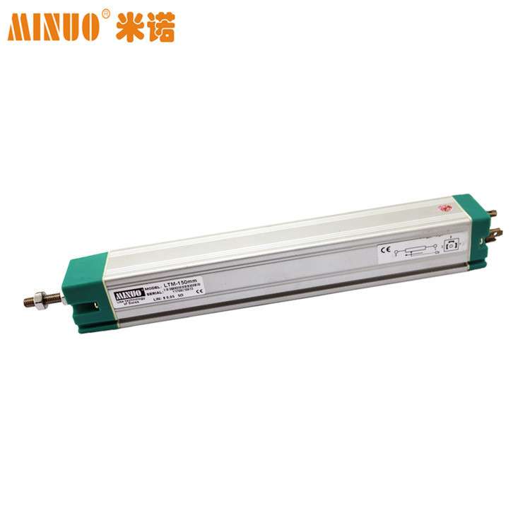 LTM Linear Displacement Transducer linear motion sensor