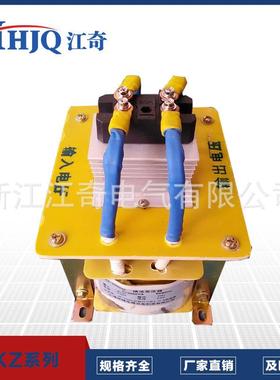 现货销售BKZ-3KVA单相整流变压器AC220V变DC48V传动直流变压器