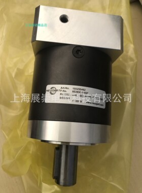 行星减速机 PLE60 PLE80 I=40 PLE80-040 PLE60-040