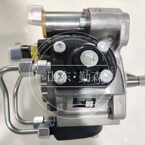 推土机配件   各种型号齐全  PC400-7 燃油供油泵   6156-71-1111
