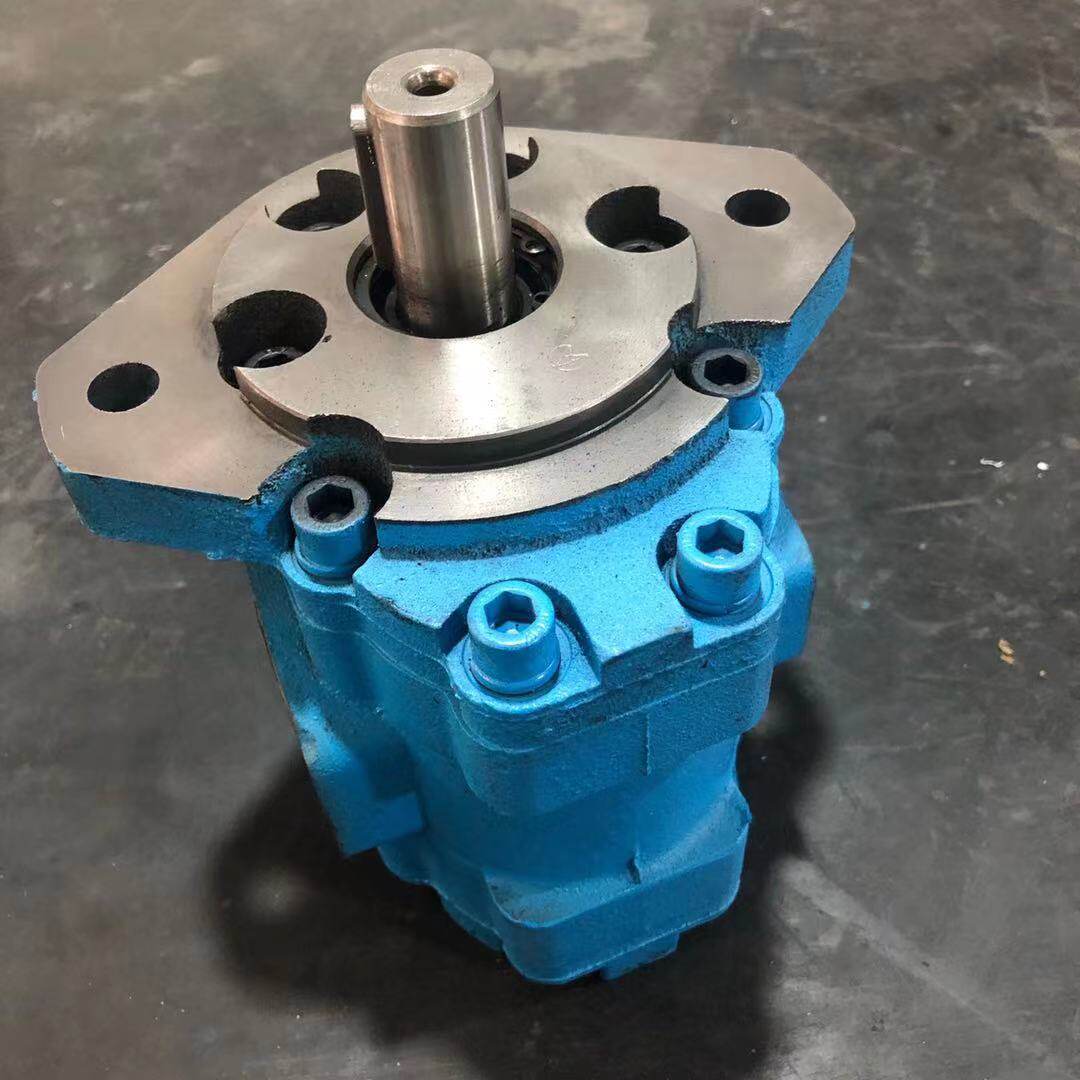 钻机液压泵  CBY02016-1TR 厂家供应多种规格