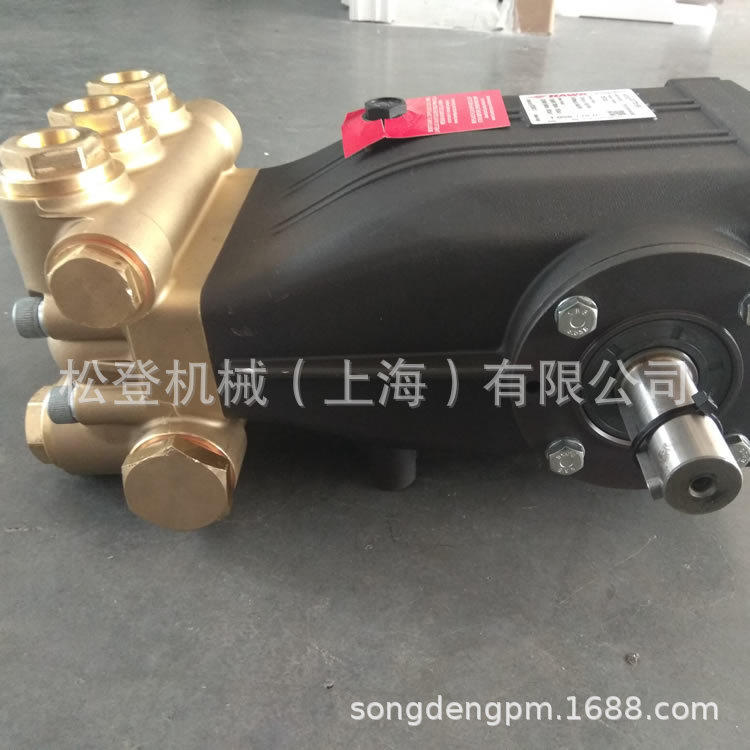 XXT7015IR意大利进口高压柱塞泵HAWK霍克高压外墙清洗泵清洗泵