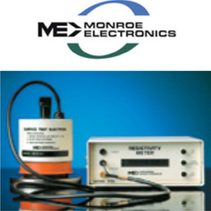 ME-282，ME-268A，ME-287，ME-288，静电场测量仪