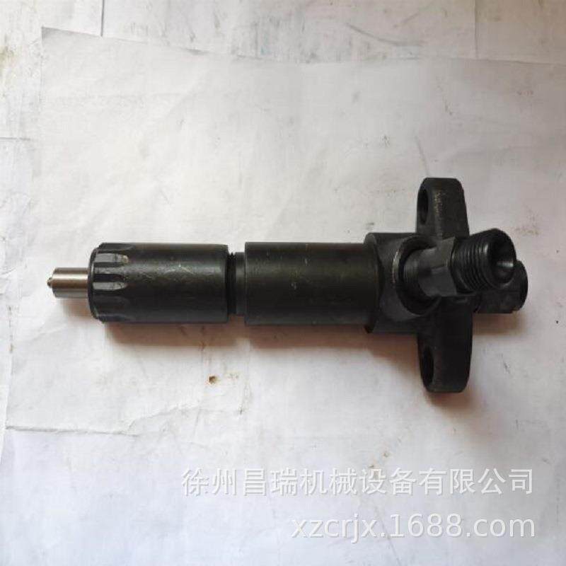 徐州上柴发动机S00016307+01喷油器徐工程机械吊车挖掘装载机配件