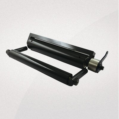 72765青柳50N黑胶后拖轮REAR PULLER ATTACHMENT