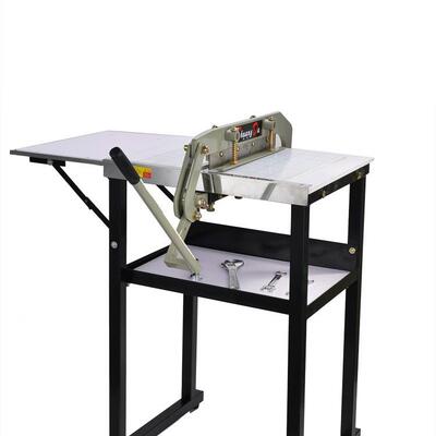 h600布样裁切机裁剪设备花边裁布机布料样办机色卡样版机