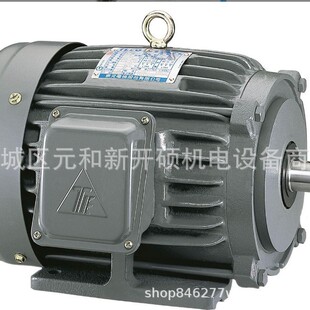 SHEN YU 3-PHASE马达 5HP-4  DG SHENYU油泵电机 CNS-2934