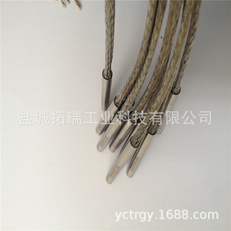 供应模具加热高温电热管 高功率模具加热管 不锈钢耐高温发热管