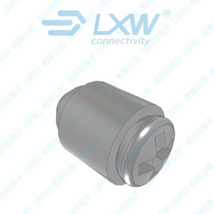 申泰 SO-0815-01-01-02-N  8.15MM长度  6.35MM外径 国产替代