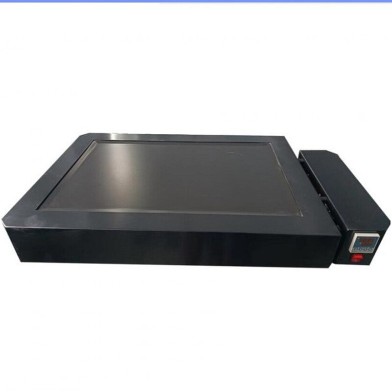 ZZ供石墨电热板 型号:TZ11-HG08-SM库号：M386110