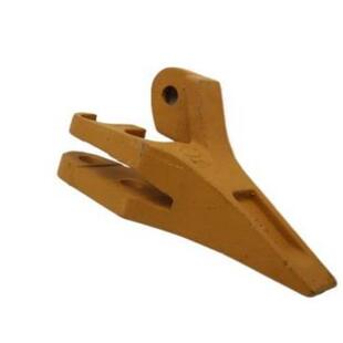 山工655D轮式装载机铲车边斗齿5217297