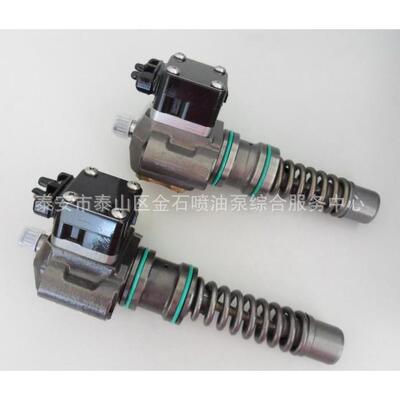 南岳电控单体泵NDB008单体泵1111010-11E速购：15053898953