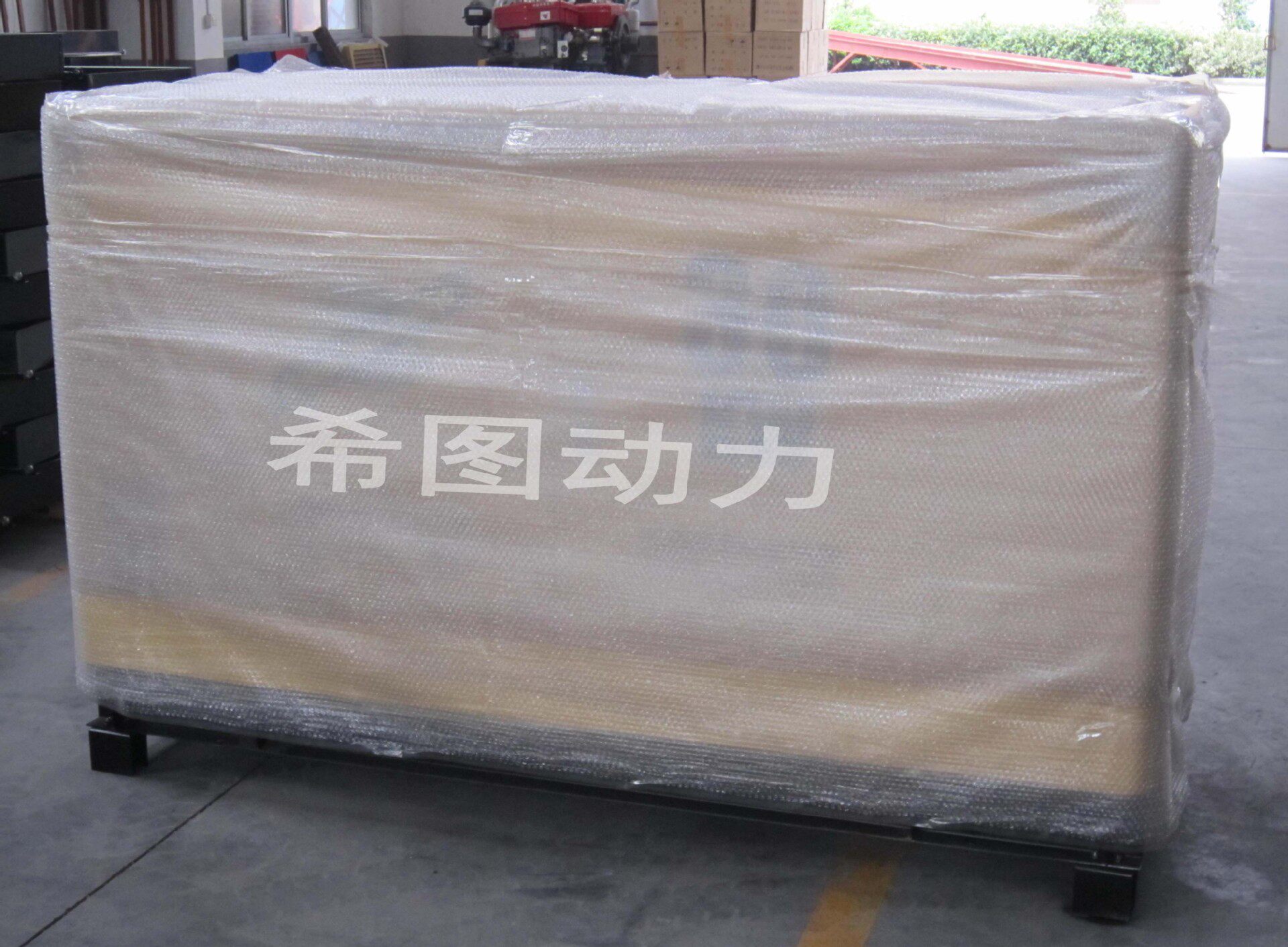 柴油发电电焊机希图500A柴油发电电焊机希图动力焊弧稳定电焊机