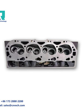 厂家直供铁缸盖GM454/502