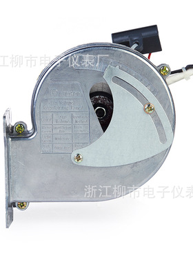 浙江柳市电子仪表厂LUSI 烤炉单项铝风机 烘培烤箱专用