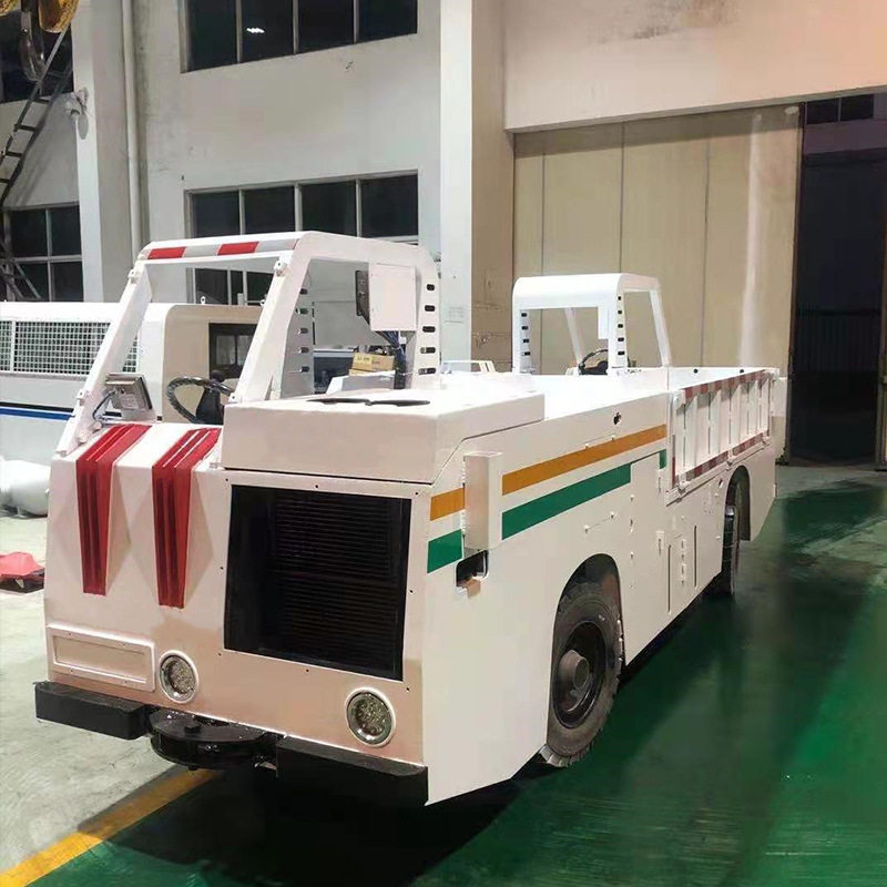 矿用双向驾驶顺槽车 寿命长双向驾驶顺槽车 重心低双向驾驶顺槽车