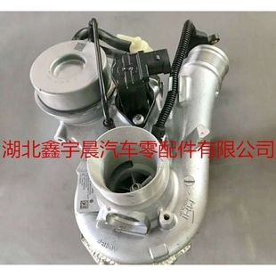 49577 途昂2.5T TD04HL4R 03H145701D SUV渦輪增壓器 00100