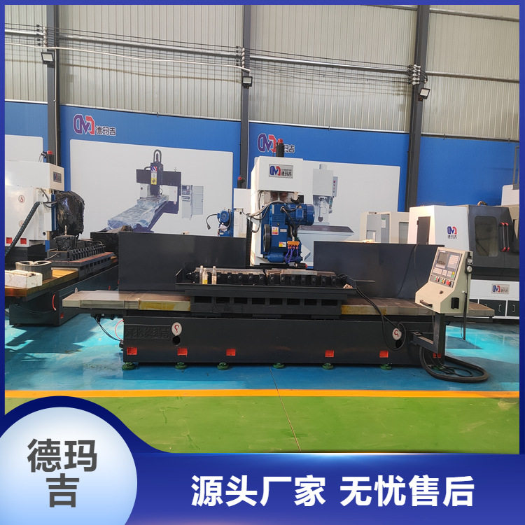 铣齿机1米数控铣齿机直齿斜齿加工设备2米全自动小型齿条铣齿机
