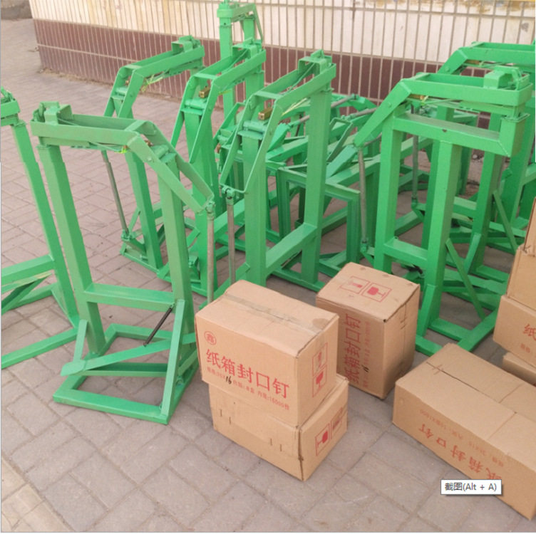 脚踏式纸箱装订机瓦楞纸板钉箱机订箱机封底机打钉机
