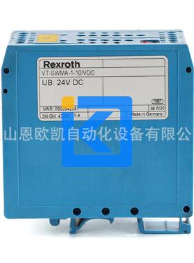 控制器R9000942541VT-SWMA-1-1X/V0/0拆机