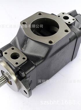 T6DCCM-B24-B25-B14-3L03-C100丹尼逊液压泵DENISON叶片泵