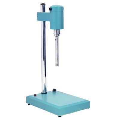 【上海昂尼】AD200L-P高速分散均质机/23000rpm/30-800/50-1500ml