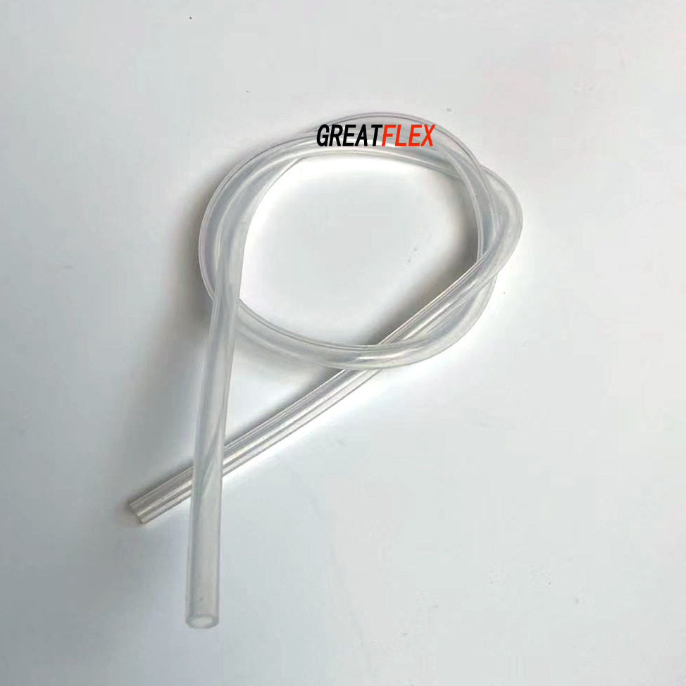 GREATFLEX硅胶管软管硅橡胶管无味食品级水管BH00包邮