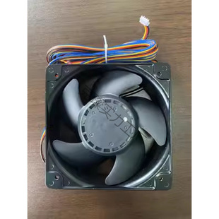 上海兆登 FB1524HHG-BP 24V散热风扇 15050工业机柜电柜机箱风扇