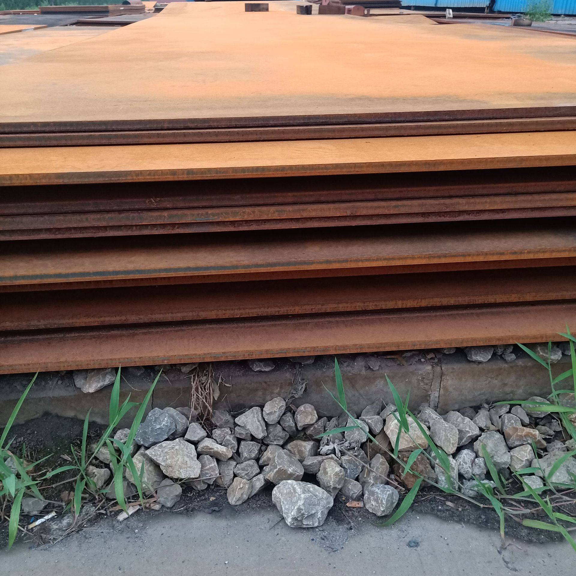 多种规格型号耐磨板NM360 NM400 NM450  NM500 Mn13 BTW1 NP550