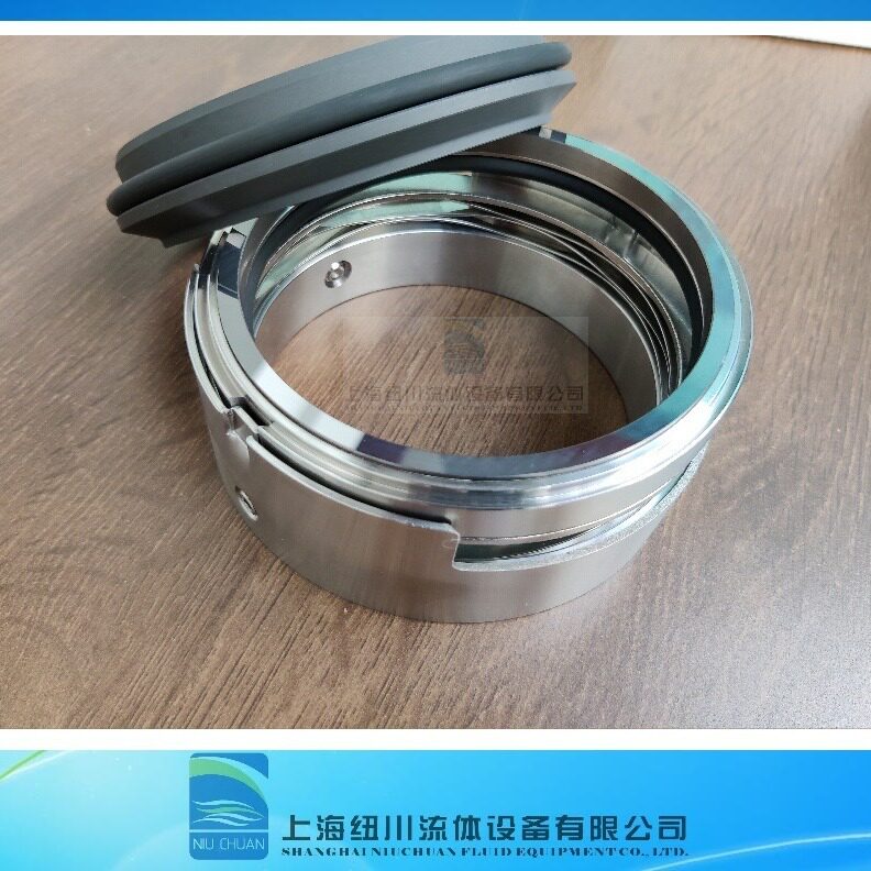 供应水泵型号DFSS100-310卧式单级双吸泵使用测量尺寸轴封