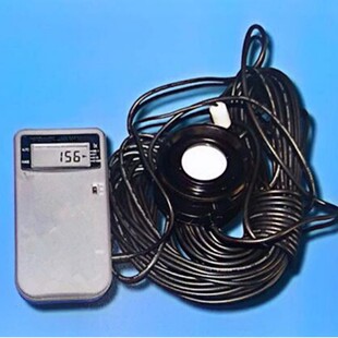 10W ZXZDS 2D库号：M409827 型号 ZZ供水下照度计