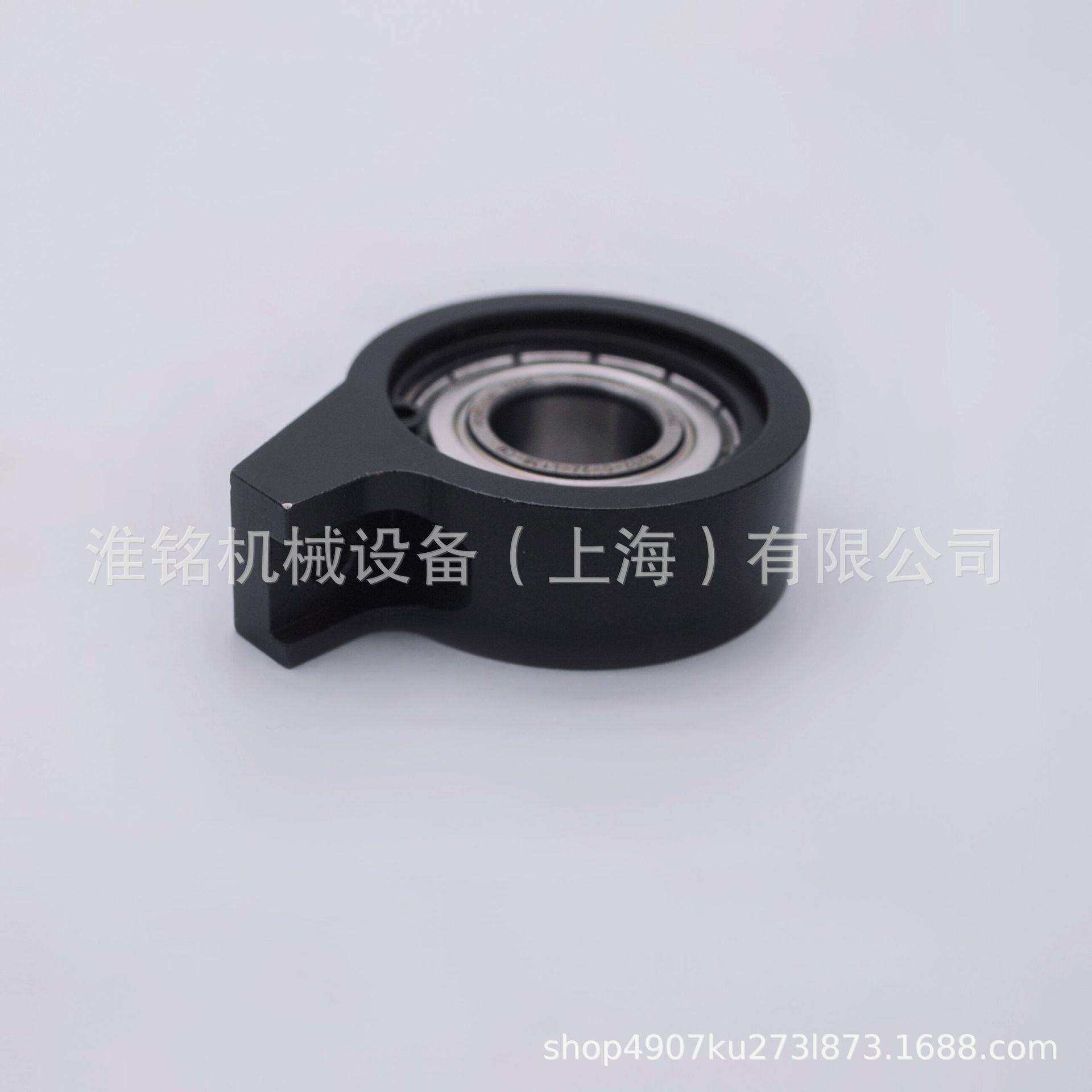 武汉科普易能电脑裁床自动裁剪机偏心套组件