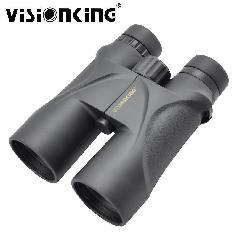 VISIONKING视界王 天之骄子系列12x50防水屋脊式双筒望远镜