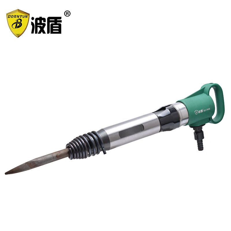 速发波盾气动铲710型开山风镐G20型气铲水泥破G机气动凿岩机BD-碎