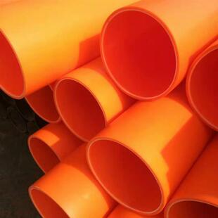 速发mpp电力排管电缆护套m 高压电力保护管力pp电管管非开挖过路