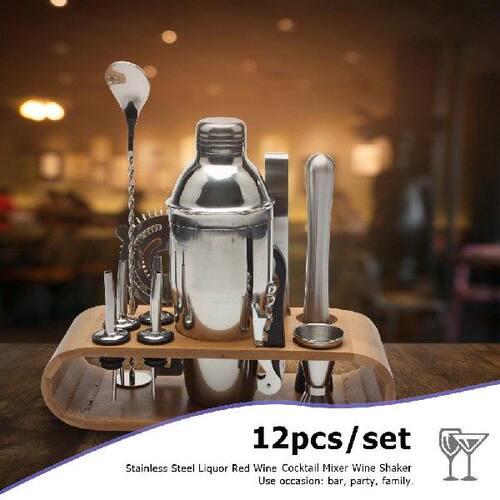 速发12/set Stle Steel Lu r Reo Wie Cdtlor