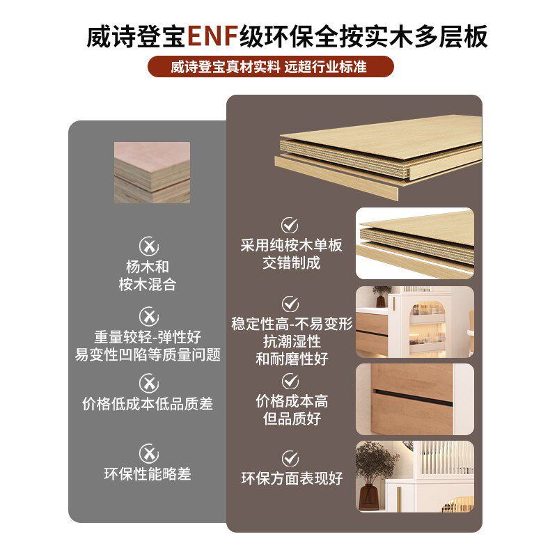 速发浴室边柜窄柜卫生间侧边柜超薄拉篮柜半墙隔断柜洗手台屏风储