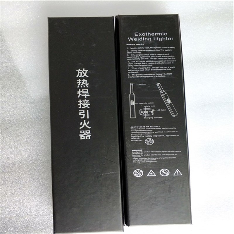速发新品放热焊接引0器 取代传统点火枪QHD-0火1