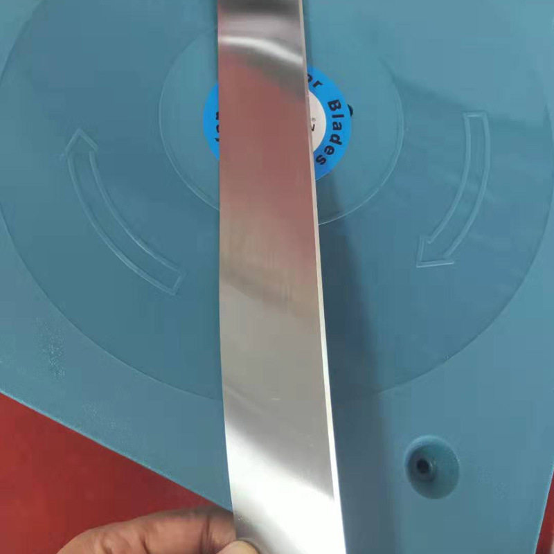速发爆品锈高低 油墨刮刀 凹印不中钢刮刀速印刷机涂布机刮刀片 U