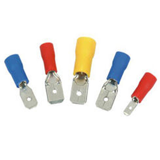 速发公预绝0端子0插片预绝缘端子 MD-25  1缘00只