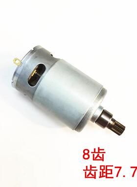 直销新款适配WX390/WU390锂电锤配件 气缸电机齿轮轴活塞缸套等配