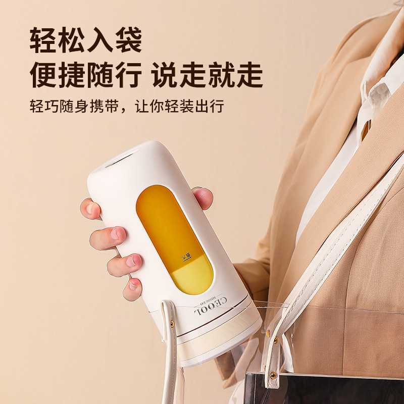 新款直销跨境榨汁机便携小质果汁机家用多功能水果搅拌小型电动榨