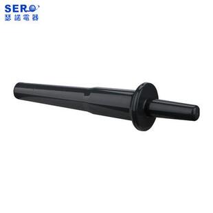 直销新款沙冰机搅拌棒黑色冰沙机商用现磨豆浆机碎冰搅拌机蔬果机