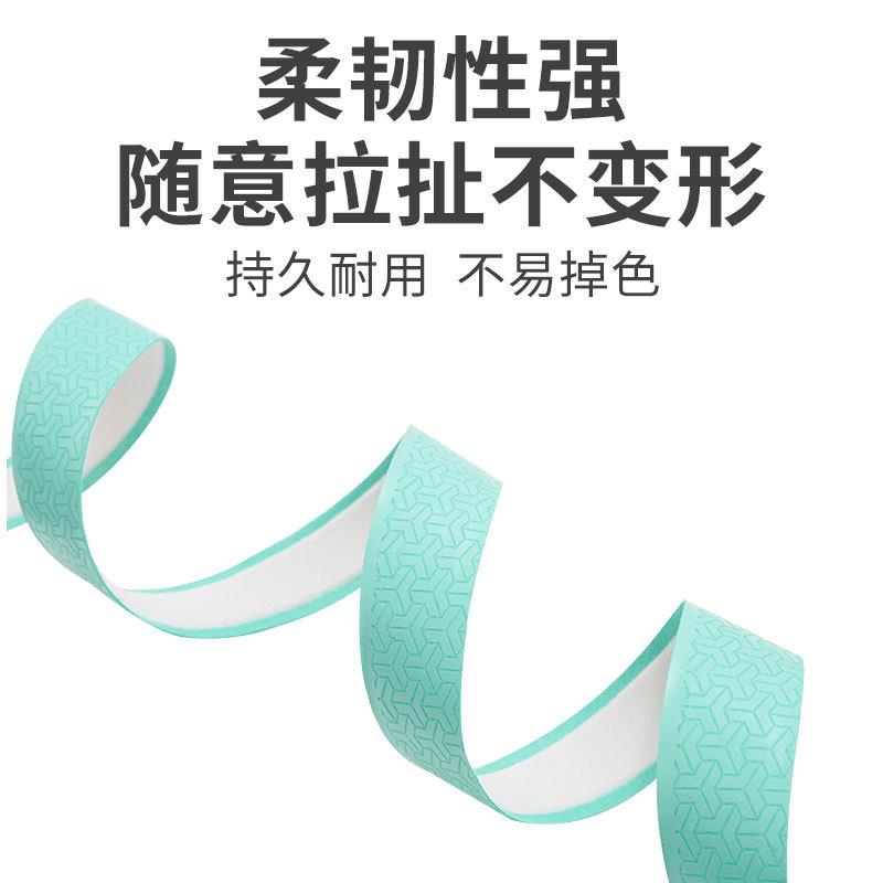 直销新款新款龙骨渔具缠把带吸汗钓竿手把缠绕带手胶防滑鱼竿握把
