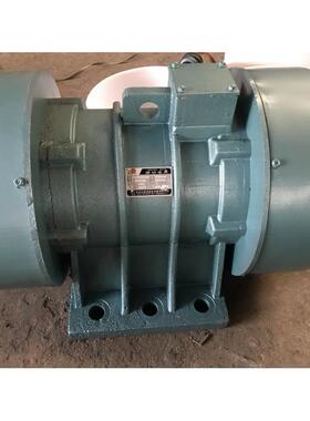 DZJ-1.5RSC-振动电机380V宏1.5KW震动6源三相异步10达KN铜芯电动