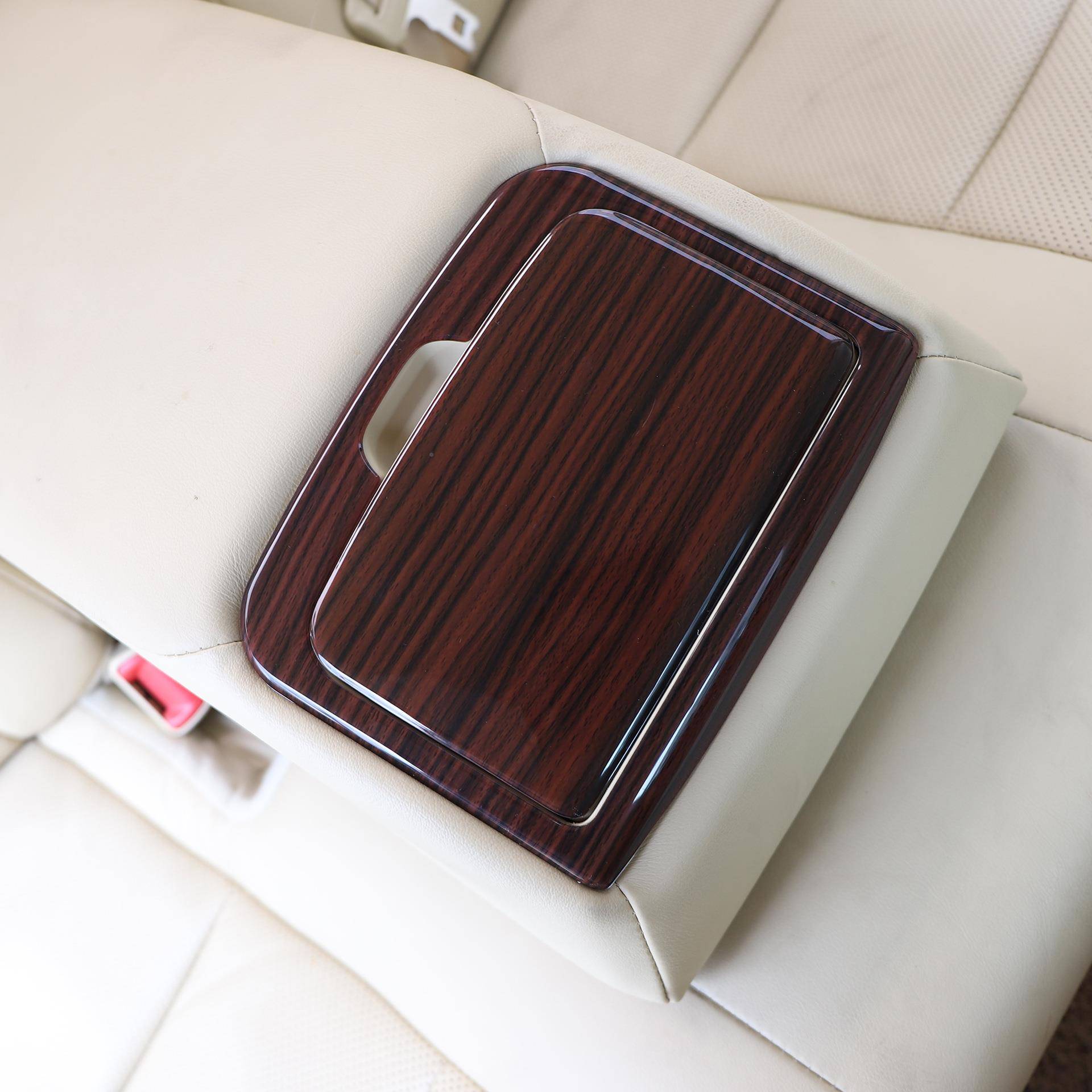 外热销1-16海款右舵2凯美瑞改碳装汽车内饰纤JSK维贴件配件装饰壳