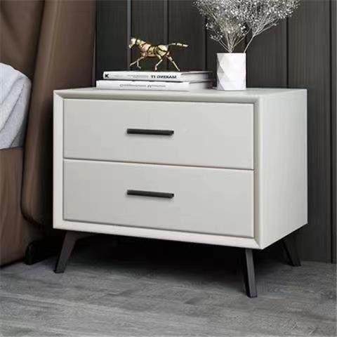 床头柜轻简约现代网红皮质软包款用奢查看详情卧室装实家整木抽屉,住宅家具,其它柜类,淘宝优惠券,粉丝福利购,淘宝优惠卷